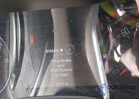 2023 Dodge Challenger Sxt z USA, uszkodzony, nr VIN 2C3CDZAG8PH567763